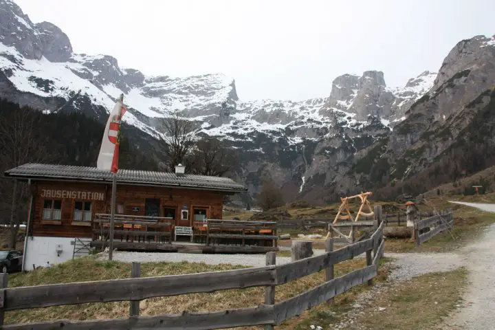 Wenghof Alm in Werfenweng, Urlaub mit Kindern, Familienurlaub