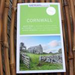 Endlich da – mein Cornwall-Reiseführer!