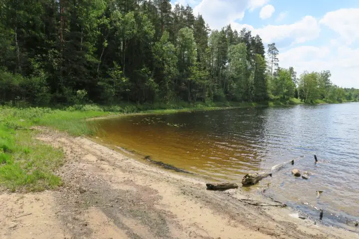 Isaberg, Smaland mit Kindern, Schweden mit Kindern