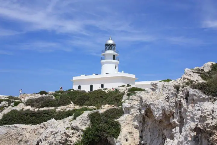Cap de Cavalleria, Tipps für Menorca mit Kindern