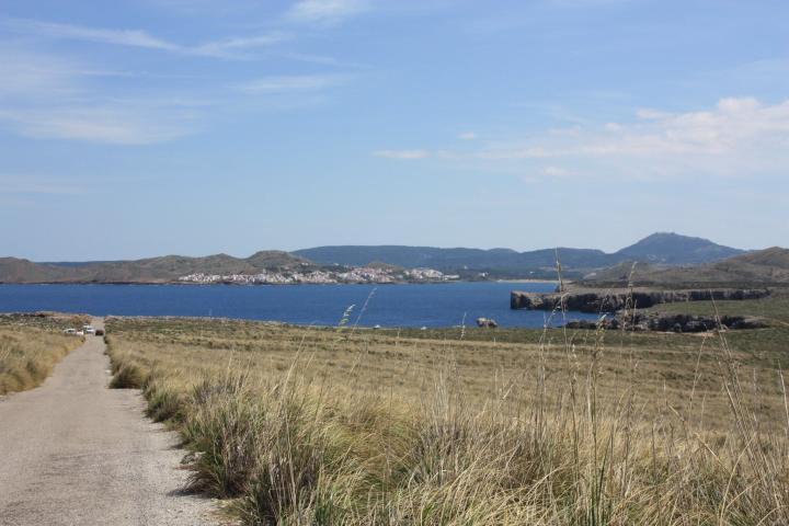 Tipps für Menorca mit Kindern, Cap de Cavalleria