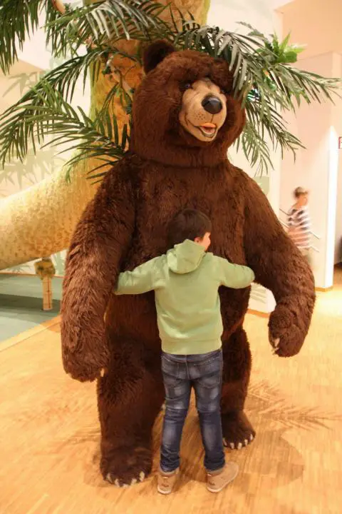 Steiff-Museum Giengen an der Brenz