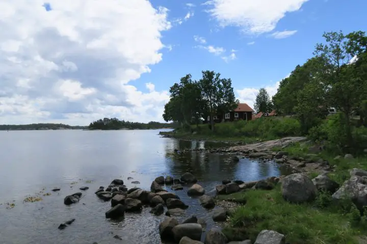 Västervik, Schären, Smaland mit Kindern, Schweden mit Kindern