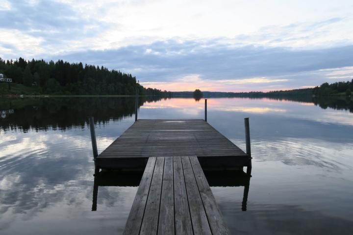 Schweden mit Kindern