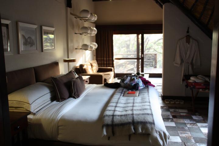 Rooms, Zimmer &Beyond Phinda Mountain Lodge