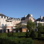 Dream Castle Hotel: Zwischen Disney Magic und französischem Flair