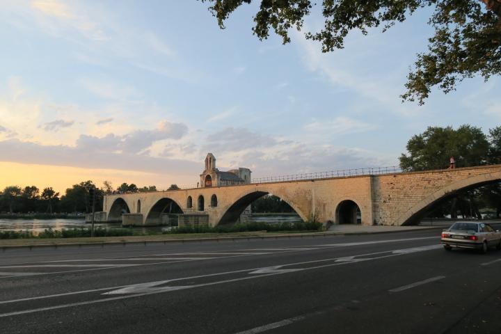 Pont d'Avignon