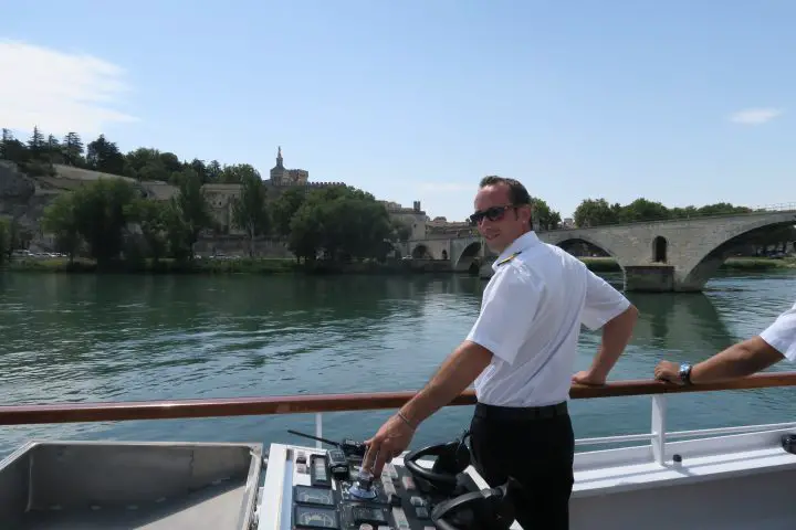 Arosa Luna in Avignon