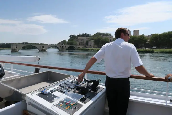 Arosa Luna, Avignon, Flusskreuzfahrt mit Kindern