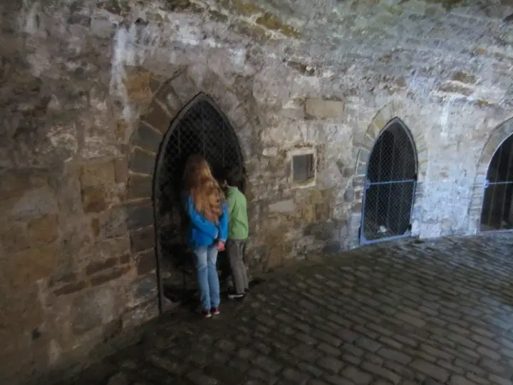 Burg Hohenzollern IMG_8773