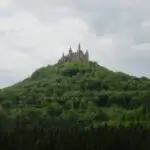 Burg Hohenzollern – die Bilderbuchburg am Fuße der Schwäbischen Alb!