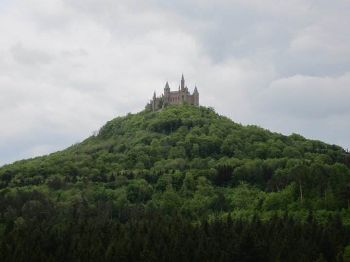 Burg Hohenzollern IMG_8780