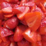 Erdbeer-Marmeladen-Fieber