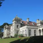 Fowey Hall – Ganz besondere Auszeit für Familien in Cornwall