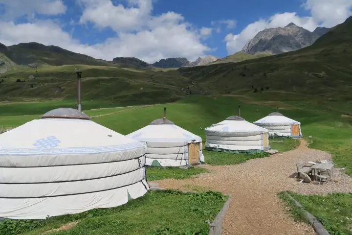 Alp Flix, Cotti Agricultura, Savognin mit Kindern, Graubünden