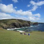 Kynance Cove – eine der schönsten Buchten Cornwalls