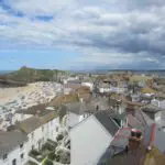 Cornwall: St. Ives – Dorf der Künstler und Schriftsteller