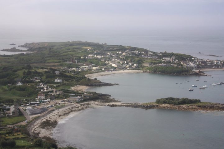 St. Marys, Isles of Scilly