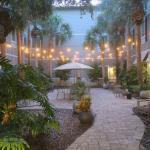 Florida: Hoteltipp – Hampton Inn New Smyrna Beach