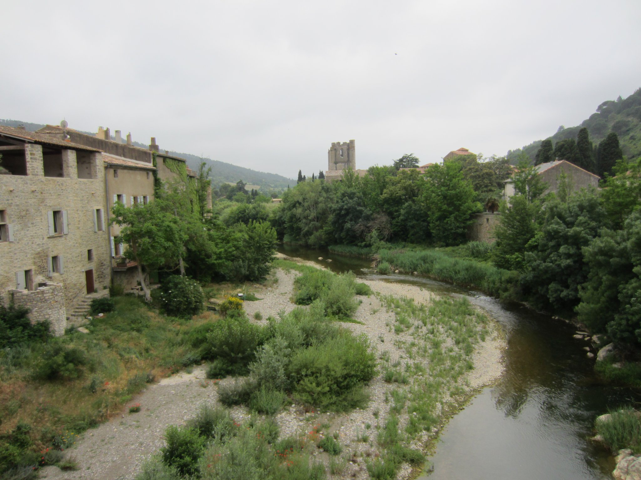 Lagrasse