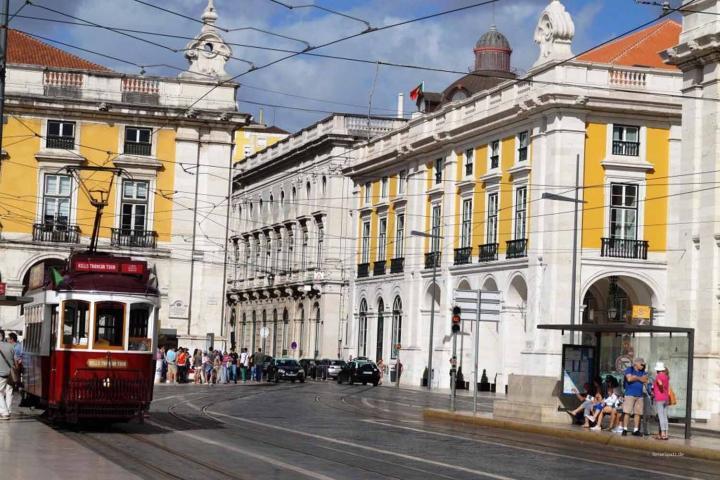 Reisetipps für Portugal, Lissabon_ReiseSpatz