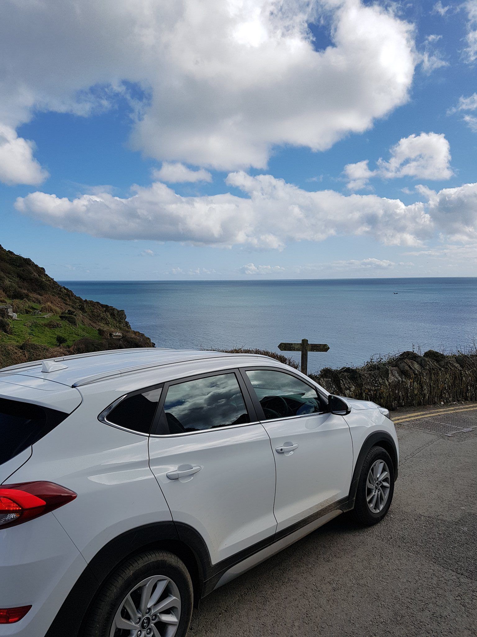 Mietwagen in Cornwall, AutoEurope