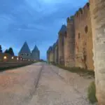 Carcassonne – Zeitreise für Familien