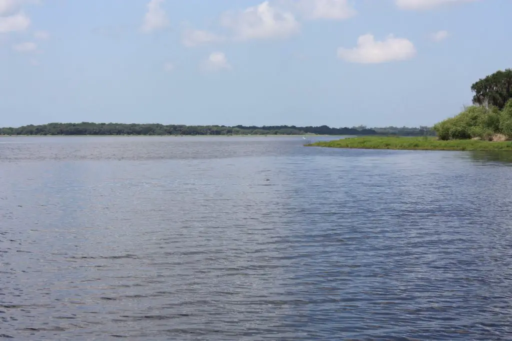 Myakka River State Park Sarasota