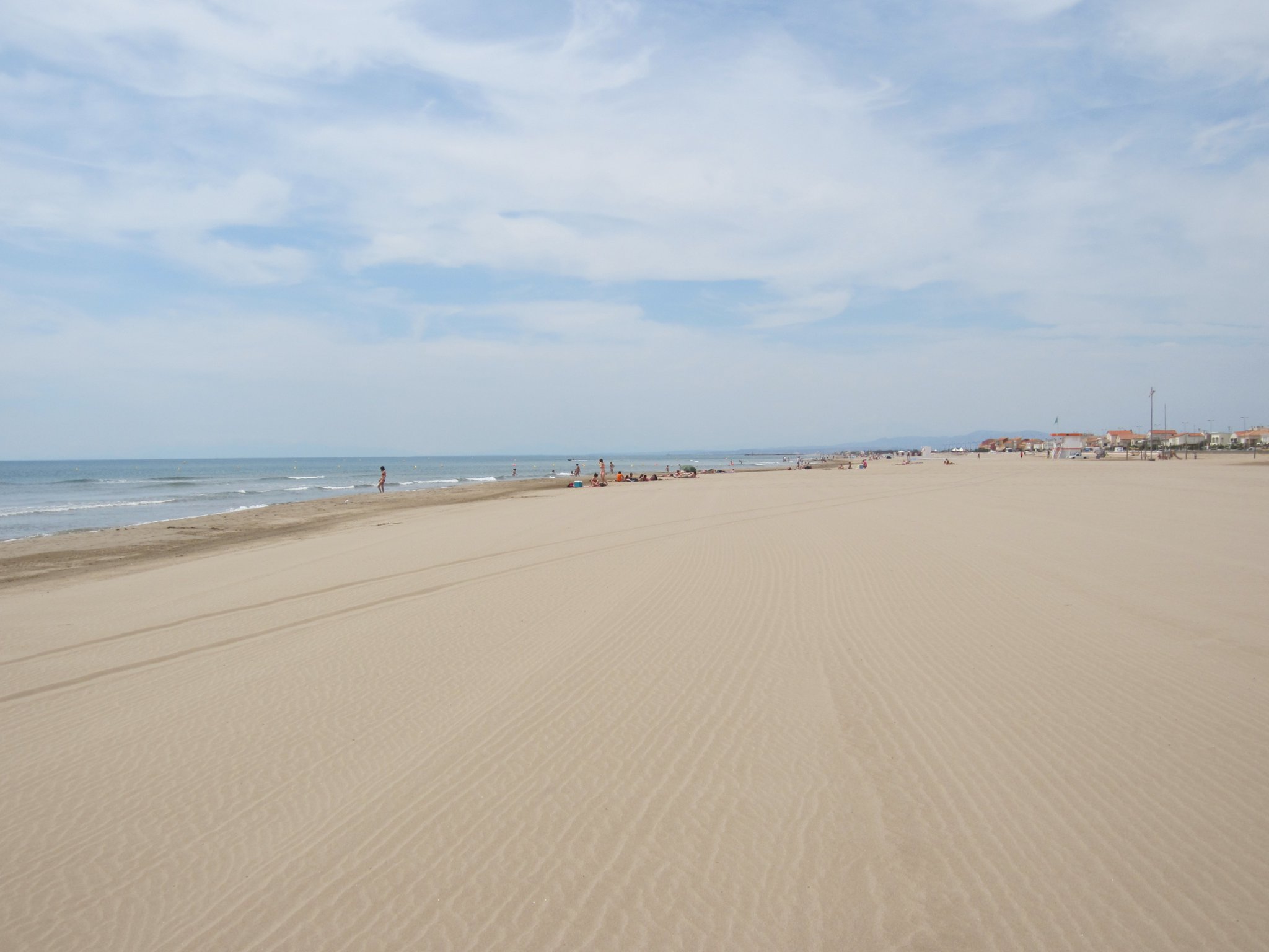 Narbonne Plage