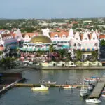Aruba  – Traumstrände und Städtchen wie aus Zuckerguss