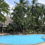 Hoteltipp Kenia: Severin Sea Lodge