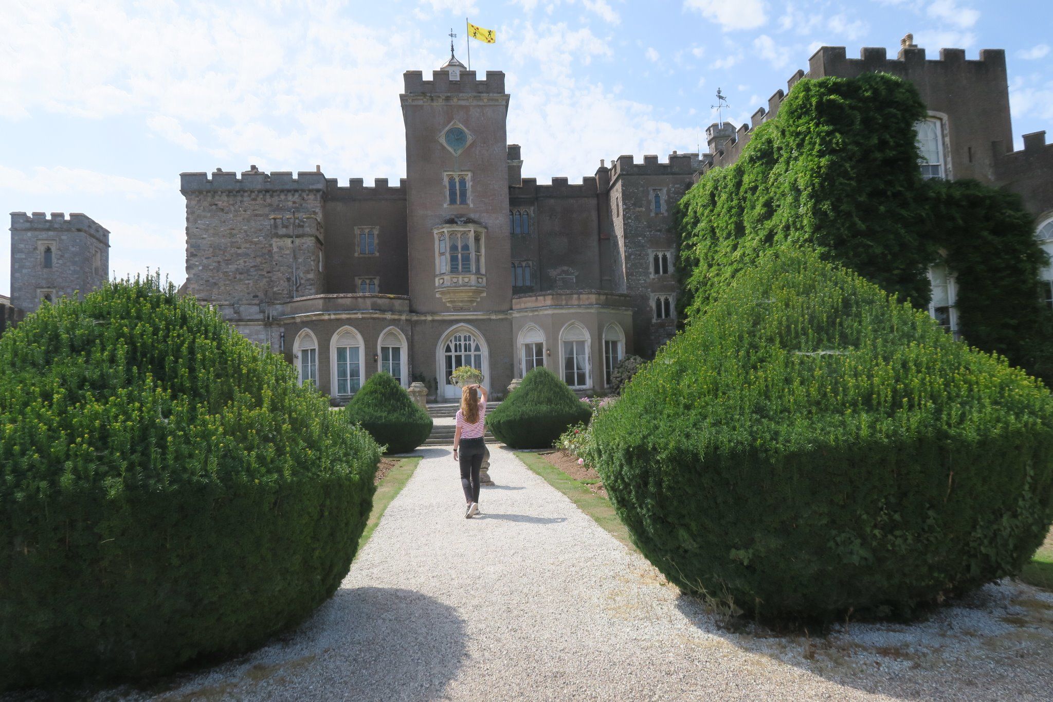 15 gute Gründe Warum du unbedingt nach Devon reisen solltest