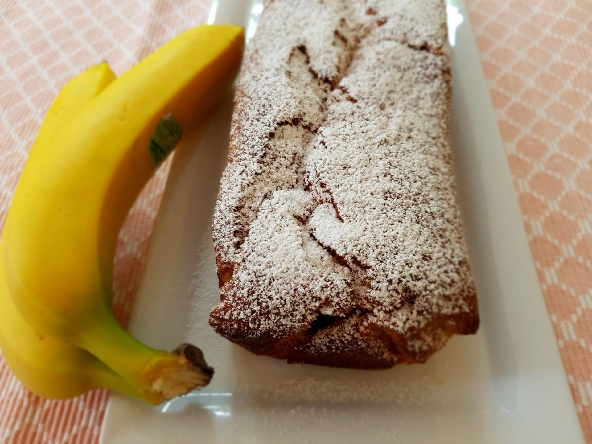 Saftiger Bananenkuchen - Rezepte Suchen