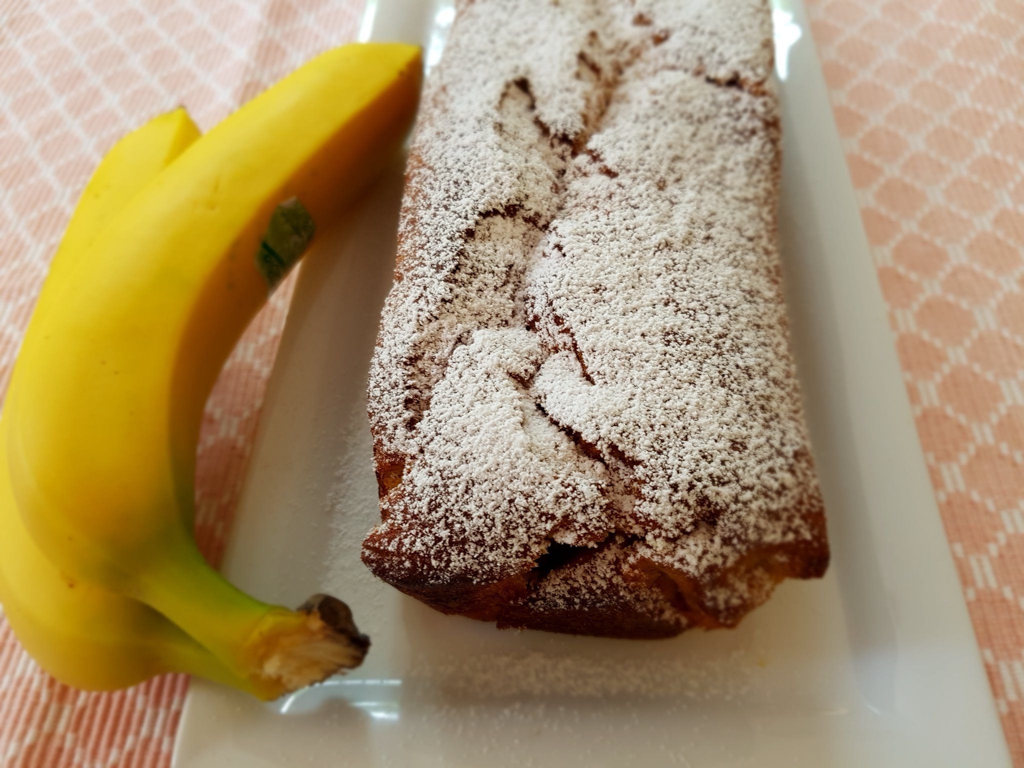 Bananenkuchen Saftig - Rezepte Suchen