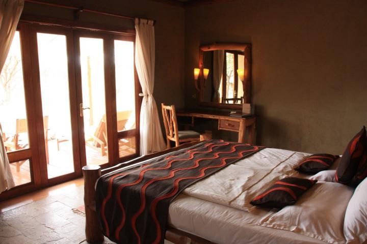 Junior Suite, Severin Safari Camp, Kenia mit Kindern