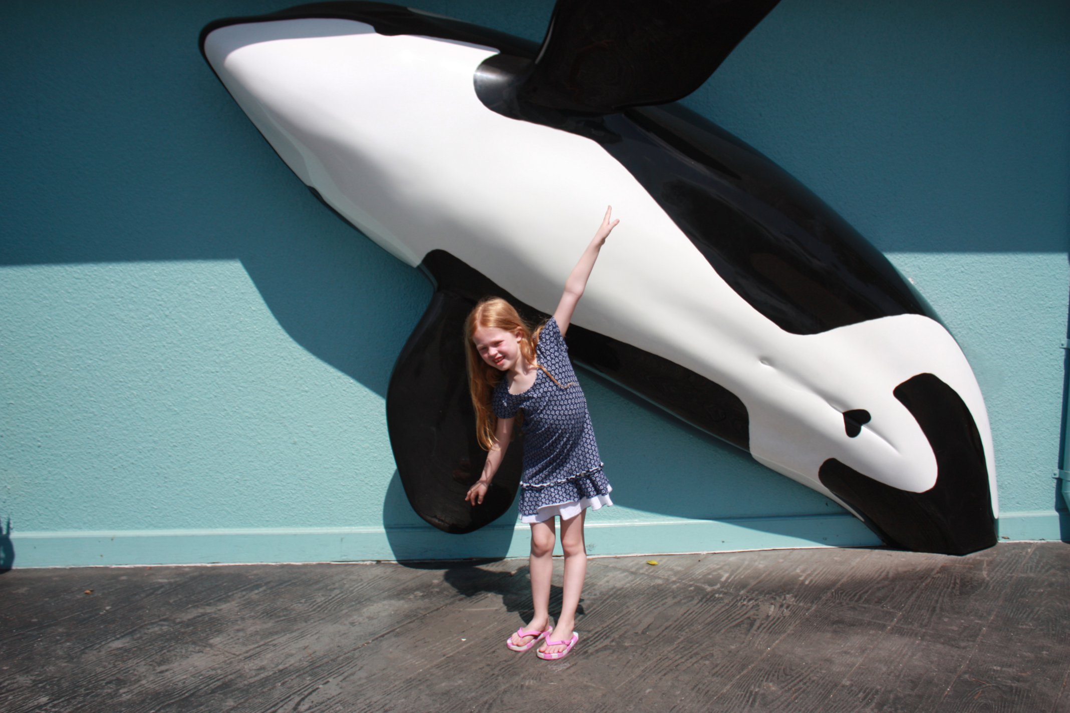 Seaworld Orlando