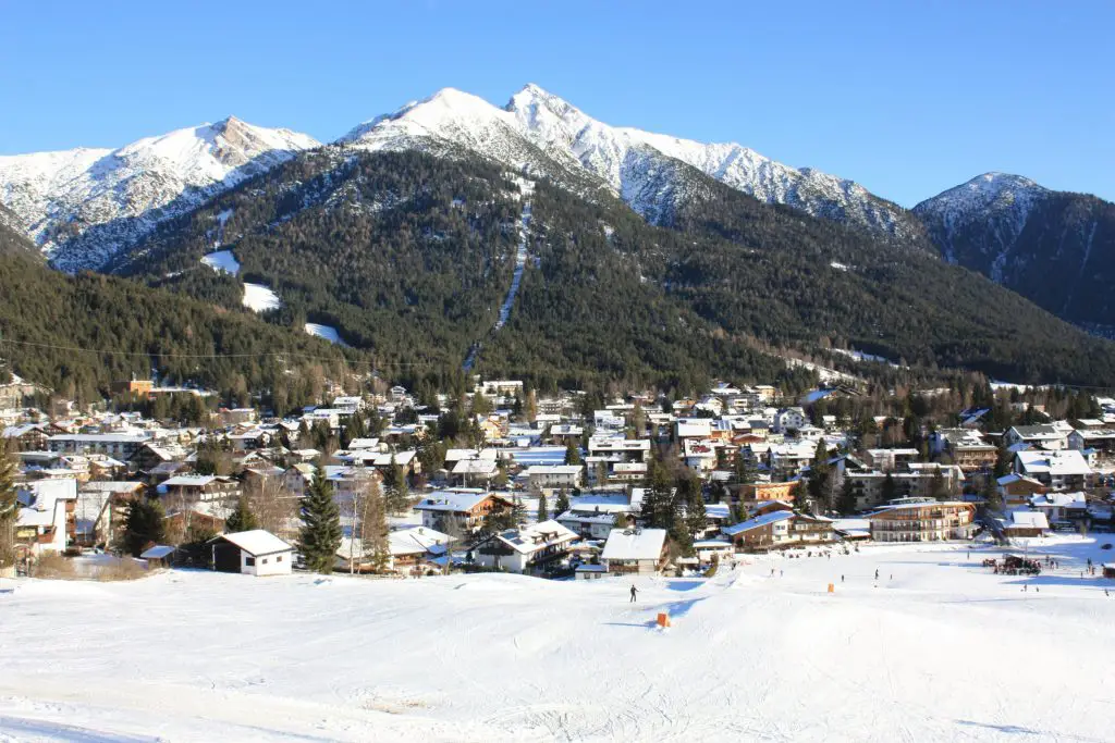 Seefeld