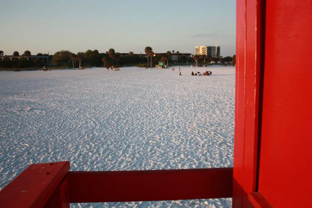 Siesta Key, Sarasota, Florida