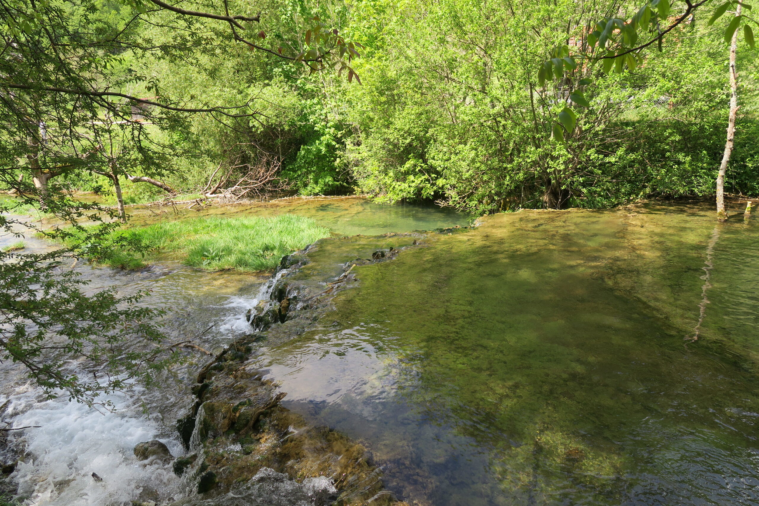 Sinterterrassen 4