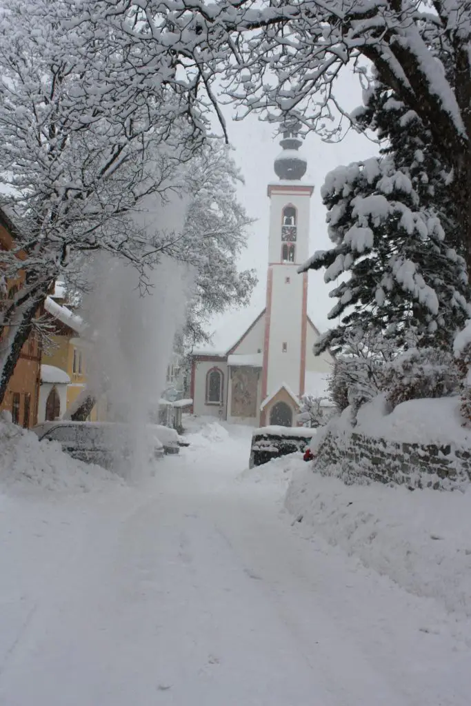 Mauterndorf Skiurlaub Mauterndorf (42)