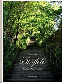 Stäffele