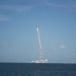 Atlantis: Unser Date mit dem Space Shuttle in Florida