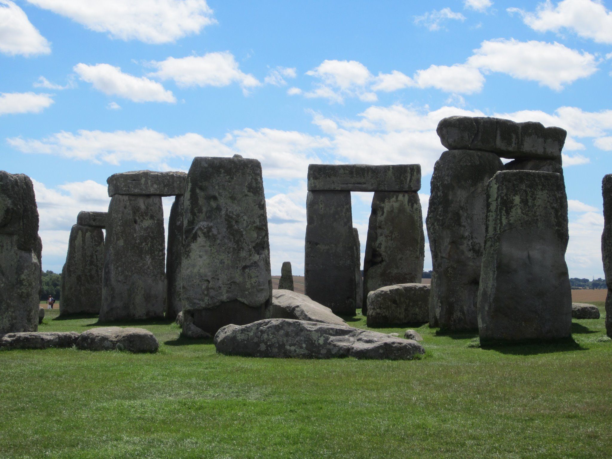 Stonehenge