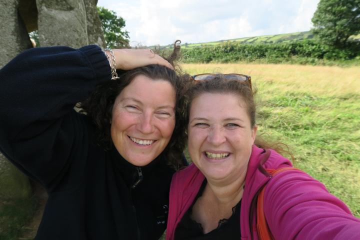 Cornish Heritage Safaris