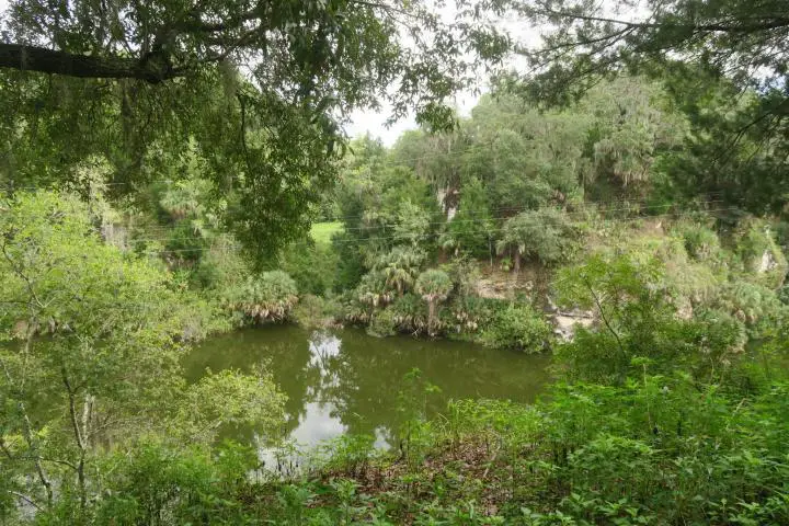 The Canyons Adventure Park Ocala