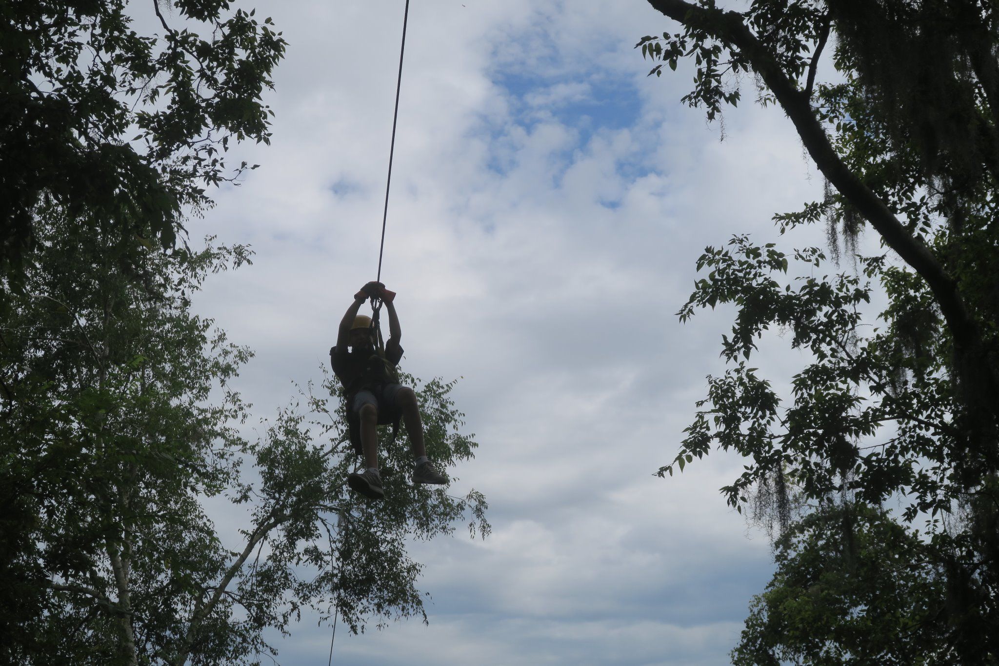 The Canyons Zip Line and Adventure Park