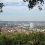 Hoch über Stuttgart: Das Waldheim Raichberg