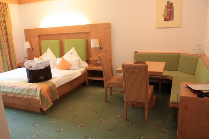 Zimmer, Hotel Marten, Saalbach-Hinterglemm